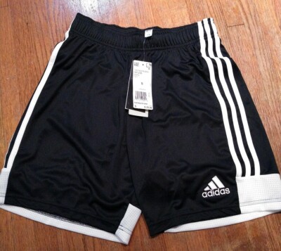 adidas men's tastigo 19 shorts