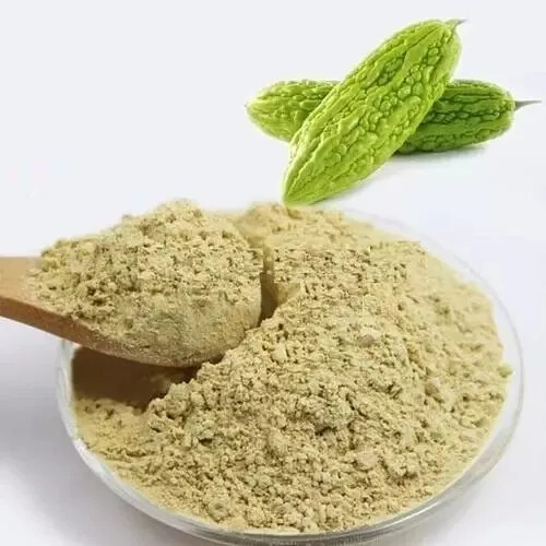 Forestree 100% Natural Bitter Gourd Goya Powder Bitter Melon Tea Juice Vitamin C - Picture 1 of 2