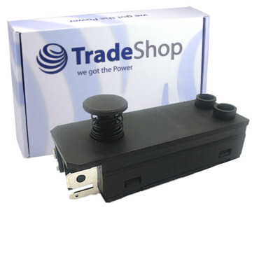 Ersatzschalter Switch Elektronikschalter für Spit 355 390 455 490 750 Bohrhammer
