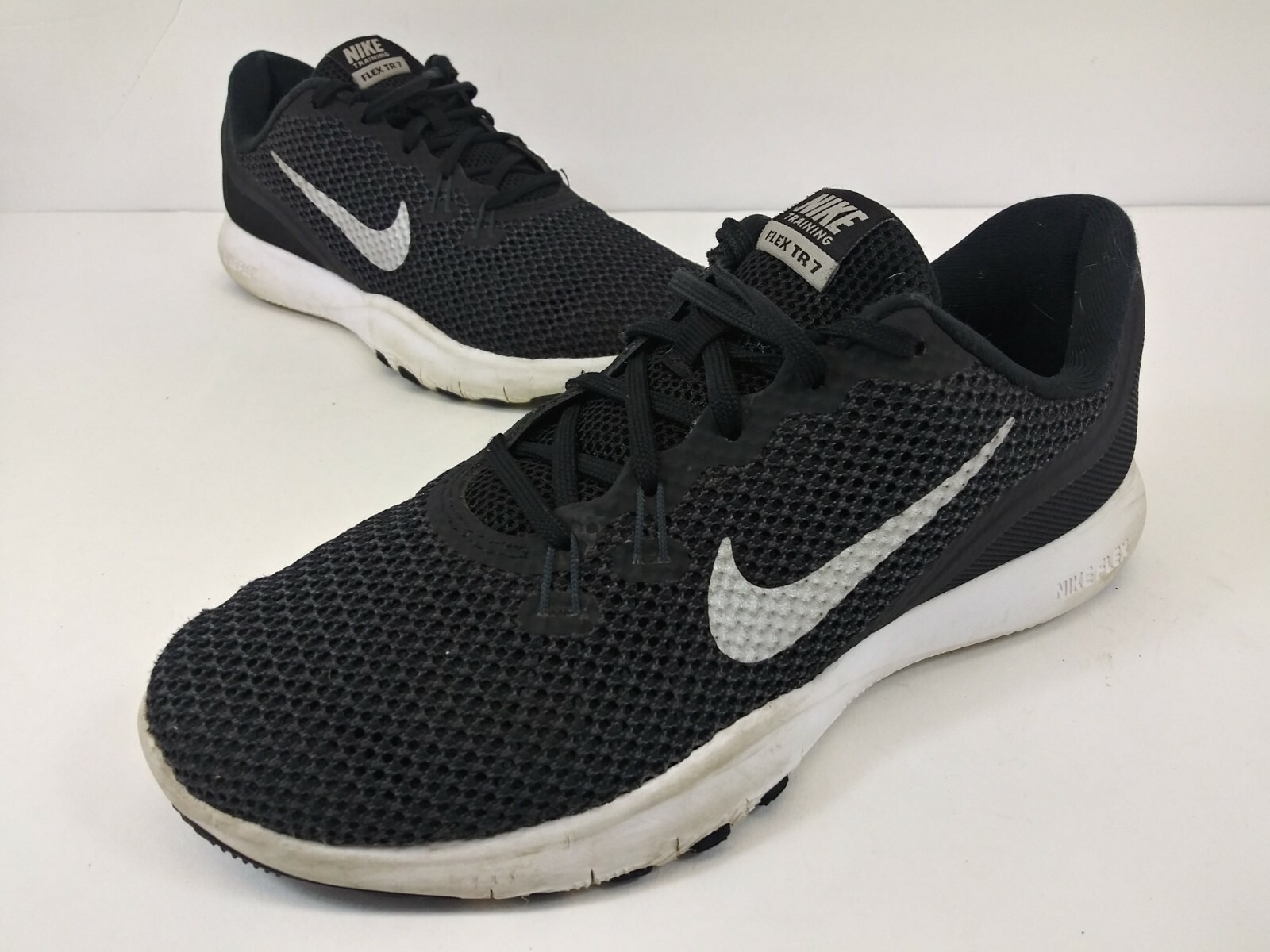 nike flex trainer 8 wide