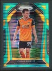 2020-21 OSKAR BUUR 18/49 PANINI PRIZM PREMIER LEAGUE BREAKAWAY MULTI COLOR