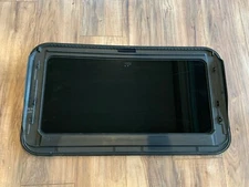 04 - 10  VW Volkswagen Touareg porsche cayenne sunroof sun roof glass panel