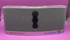 Spracht Aura BluNote WS-4010 Portable Wireless Bluetooth Speaker System