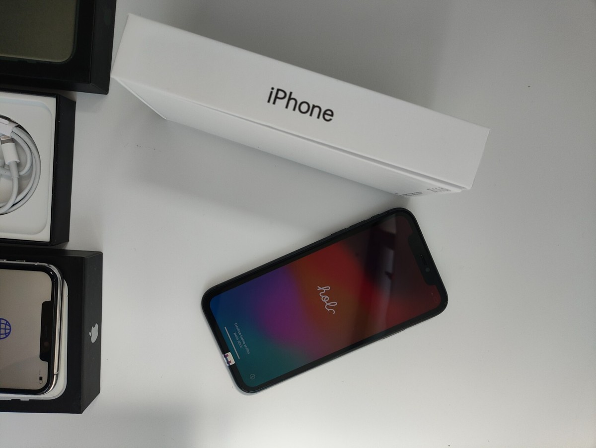 Apple iPhone 11 11 pro 11 pro max Unlocked 64GB 128GB 256GB - GOOD