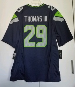 seahawks jersey thomas
