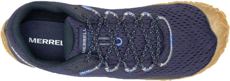 SAOLA Merrell Vapor Glove 6 J067875 scarpe da ginnastica uomo corsa a piedi nudi città atletica