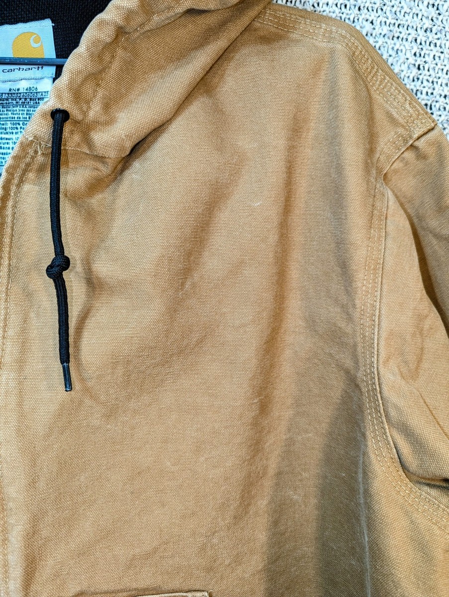 Carhartt ベージュジャケット 【ンタロウ】 楽天市場】カーハート ジャケット ベージュの通販