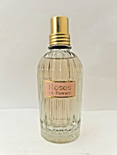L'Occitane ROSES et REINES Eau de Toilette 2.5 oz Spray NWOB