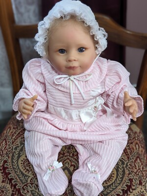 ADG Linda Murray So Truly Real Poseable 21