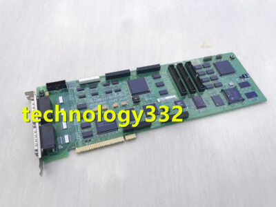 1PC used Control card MMC_BDP081PNA #YY