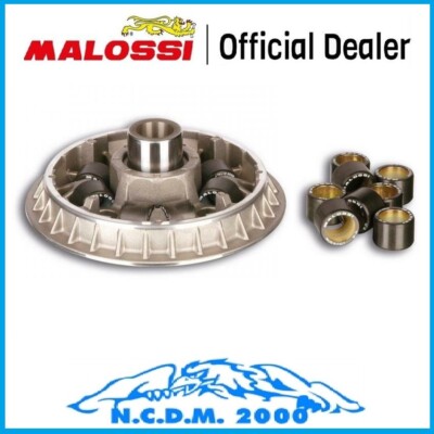 Variator Malossi Multivar 2000 Honda Silver Wing 600 4T LC