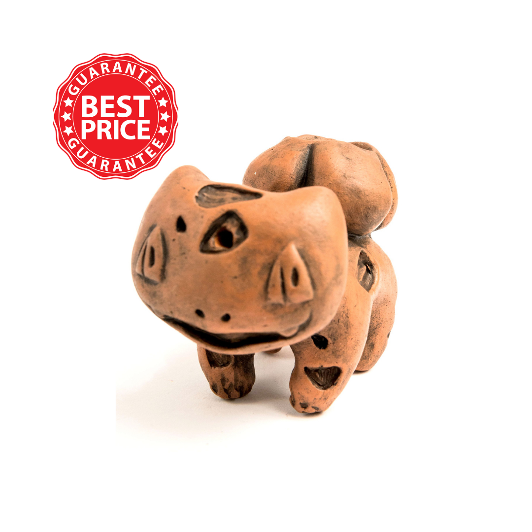 Ceramic one hitter pokemon go smoking bowl pipes gifts ideas for smoking 