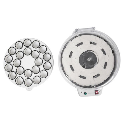 Pulidor automático de bolas de billar 22 bolas de billar limpiador/limpiador de billar EE. UU. - Imagen 14 de 16