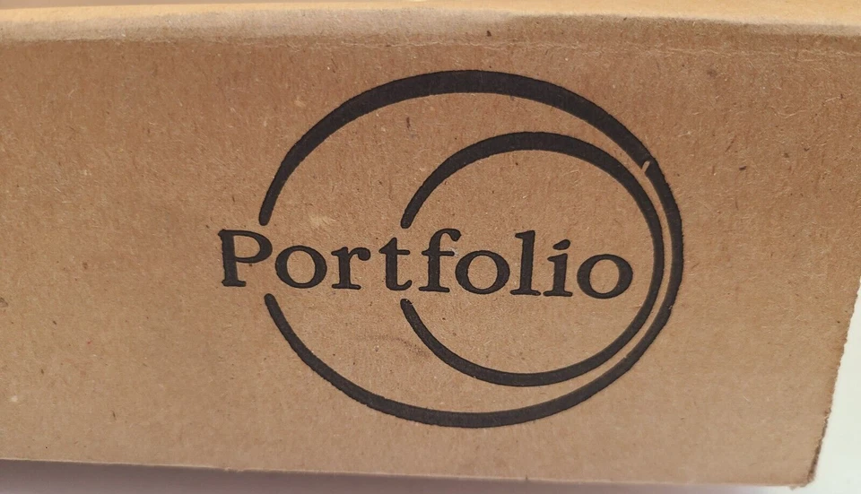 Portfolio 8" RD Recessed Regres Finish All White 10012-P | 10012 PWH - Image 3 of 4