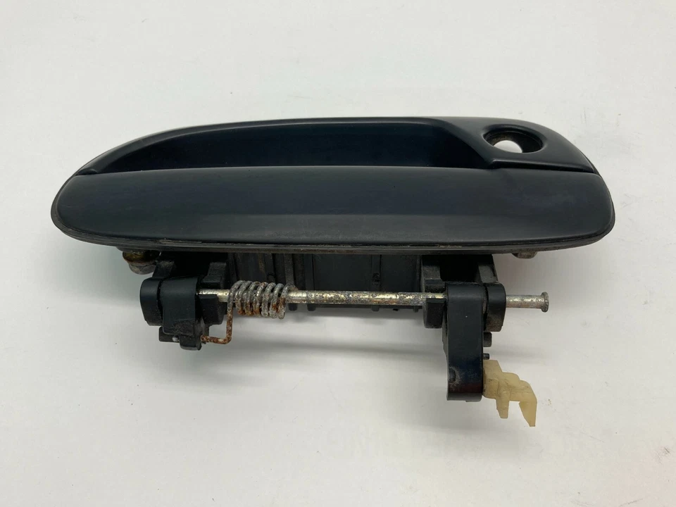 Maçaneta externa dianteira direita para passageiros Hyundai Accent 2000-2005 82660-25000 - Imagem 3 de 4
