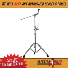 Roland DCS-10 VAD Combination Boom Stand, MINT,MINT, Make Offer or Buy in U.S.A.