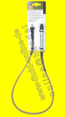 PROXXON 28622 Biegewelle 110/BF mit Bohrfutter 0,3-3,2mm flexible Bohrwelle NEU