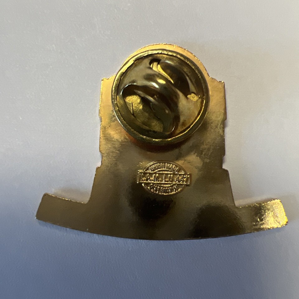 IBEW Louisiana Electrical Workers LAPEL HAT PIN NEW eBay