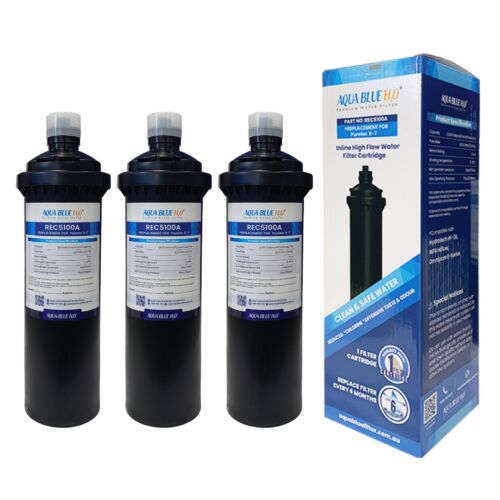 Oliveri Inline Water Filtration System Replacement Cartridge for Harsh Water - Picture 9 of 41