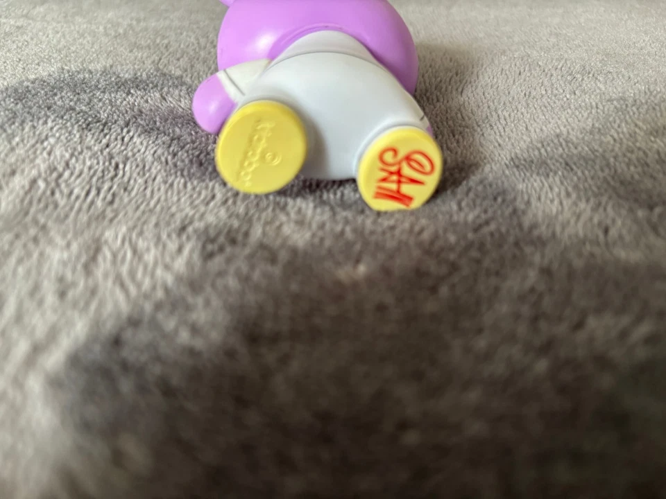 Kidrobot Art of War serie Dunny - Sin CAJA, sin armas Foto 2 de 4