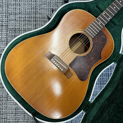Gibson J-45 Early 1960s [Maintained] 