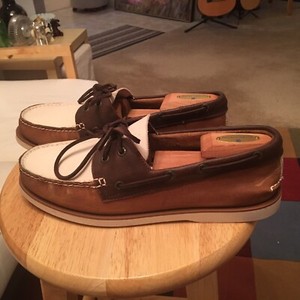 gh bass and co boat shoes