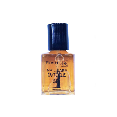 FIRSTLINE NAIL CARE CUTICLE OIL FEUCHTIGKEITSSPENDENDES KUTIKULAÖL WEICHMACHER 33ml