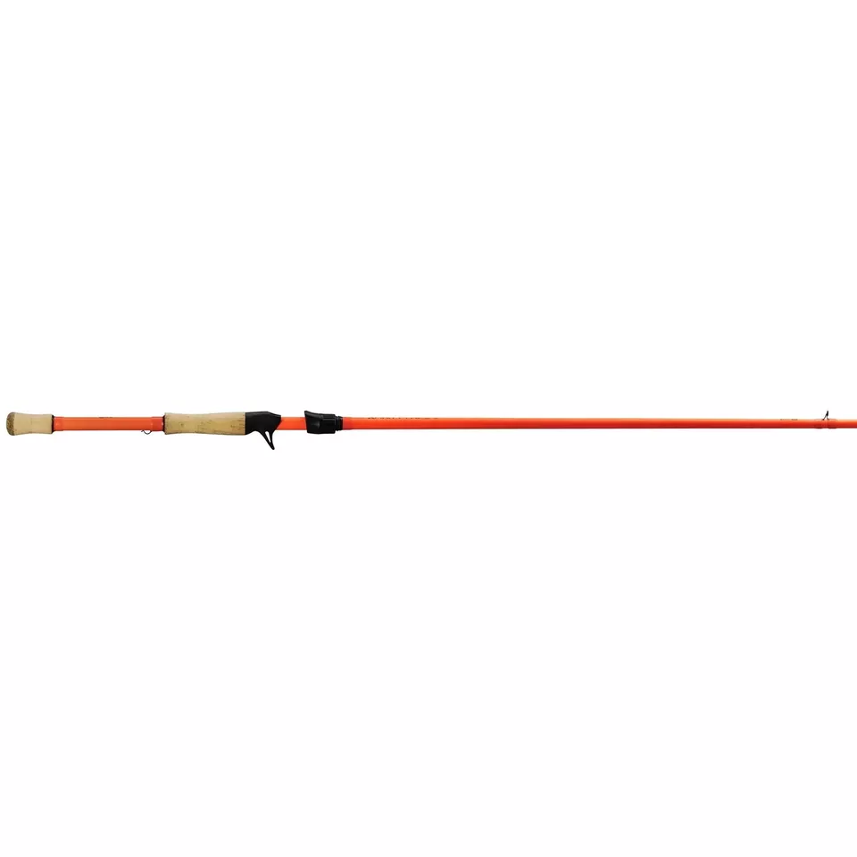 LOT OF (2) Lew's Xfinity Pro Casting Fishing Rod, 7'4'' HEAVY - Image 2 of 4