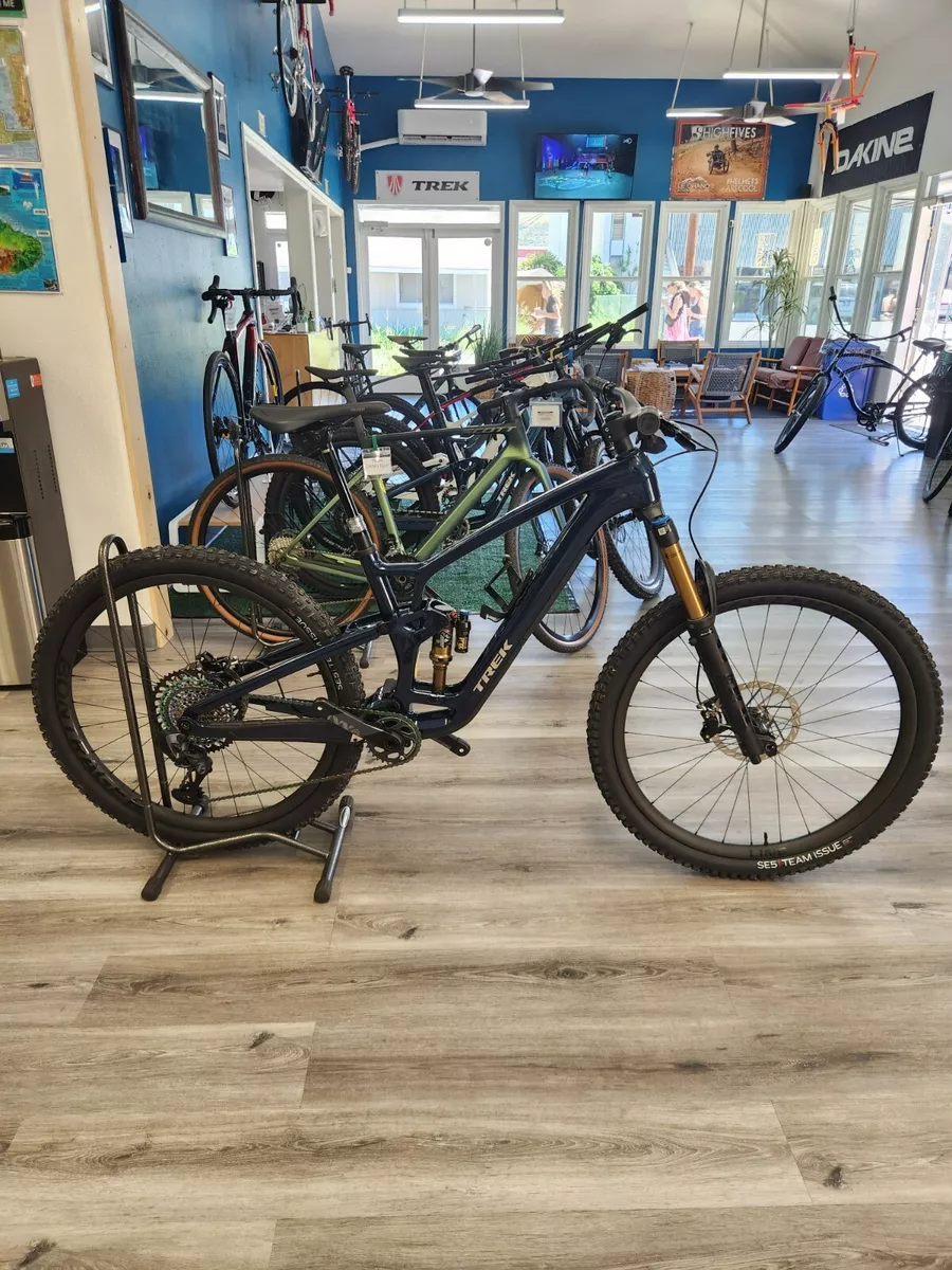 2021 trek fuel ex 9.9 hot sale