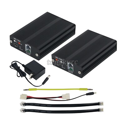 NRL-7900 Network Radio Link Radio Connector Controller for FT7800/7900/8800/8900