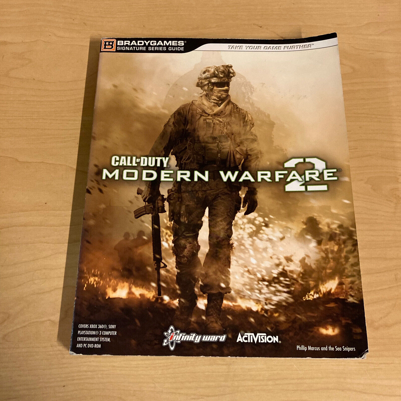 Call of Duty: Modern Warfare 2 Guide - IGN