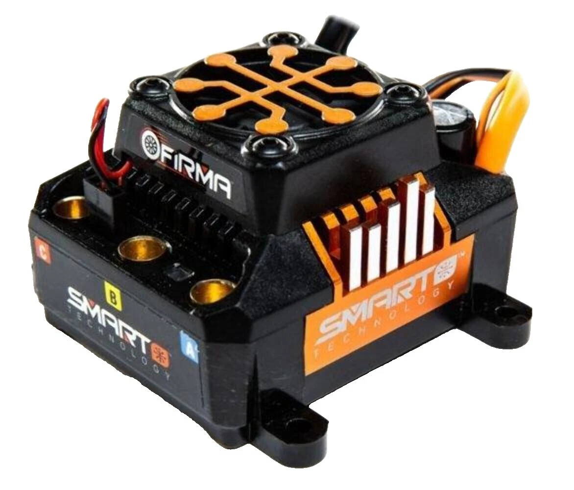 Chasis Spektrum Hobby RC, piezas y accesorios de rueda y transmisión para Juguete RC Cars, Trucks & Motorcycles