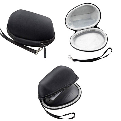 Storage Protective Case For Logitech MX Vertical / Lift Vertica Wireless Mouse