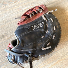 Rawlings R9 Model R9FM18BSG 12.5