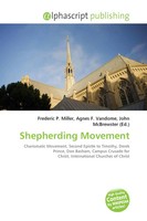 Frederic P. Miller (U. A.) | Shepherding Movement | Taschenbuch | Englisch