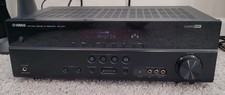 Yamaha RX-V371 5.1 Channel AV Receiver HDMI Home Theater Stereo Amp Check Desc