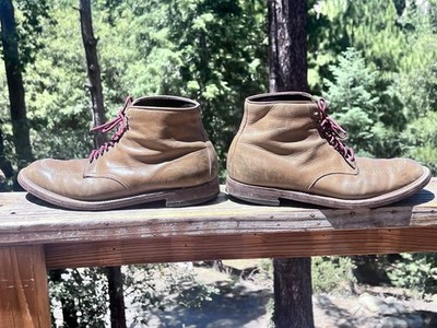 Alden 40557H