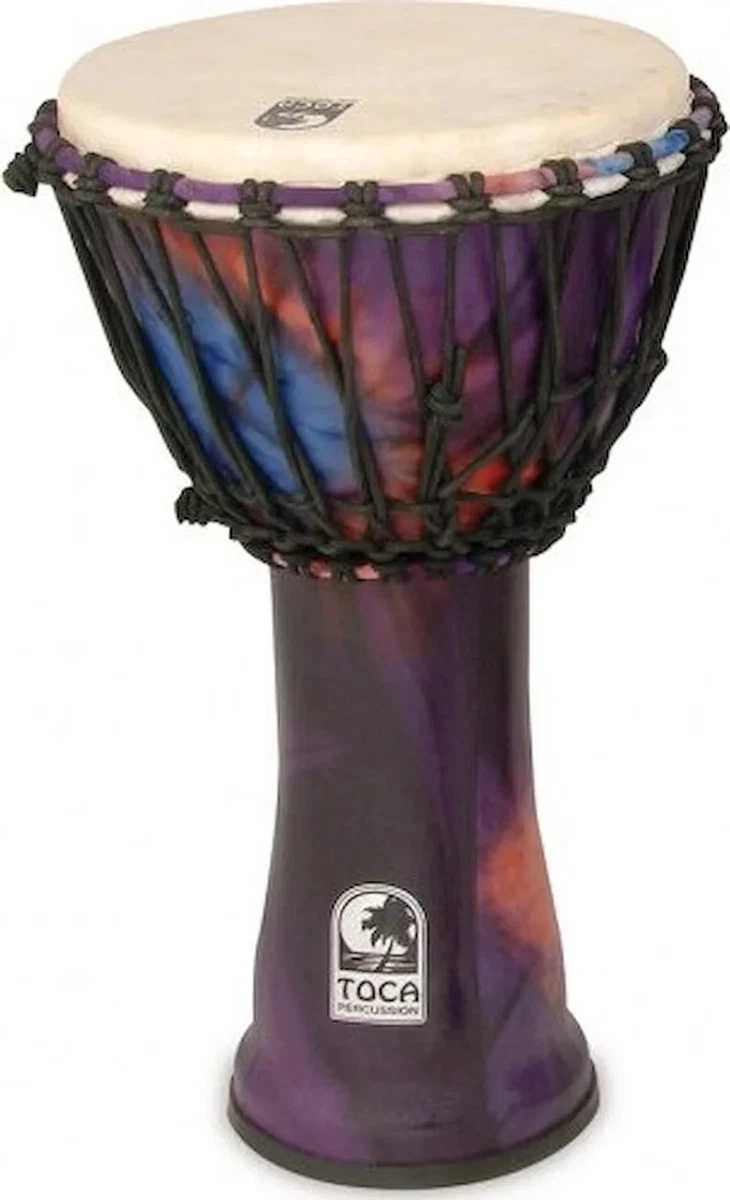 Toca Percussion In Djembes for sale | eBay
