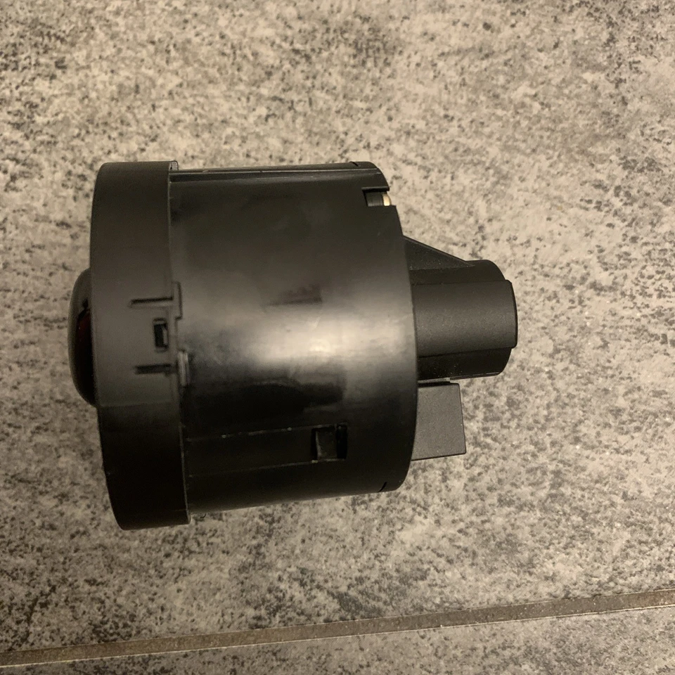 7L5941531C - 95561323502 SWITCH FOR LIGHTING PORSCHE CAYENNE 9PA-9PA1 2003-2010 - Image 3 of 4