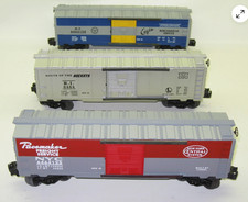 NEW IN BOX! LIONEL 6-19266 6464 BOXCAR SERIES III -- 1993 โ MADE IN THE USA