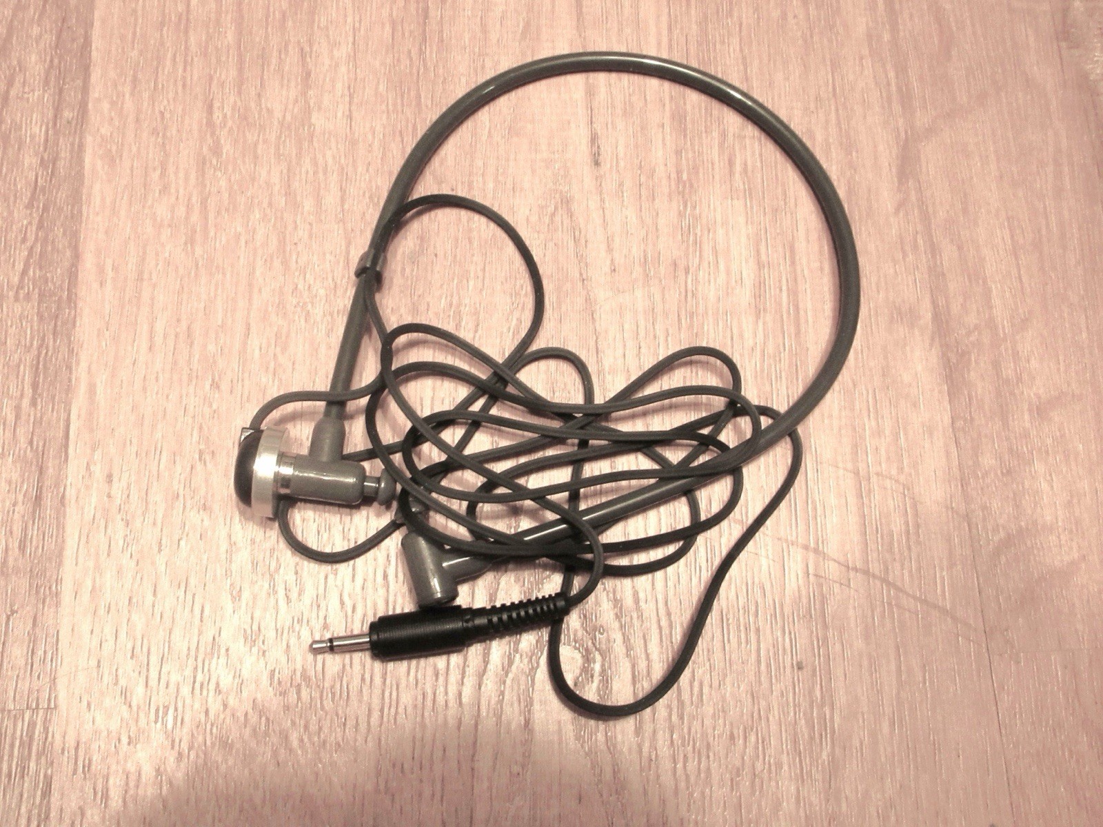 Sanyo TRC-7600 Minicasette Dictating Transcribing System Transcriber Unused