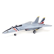E-flite RC Airplane F-14 Tomcat Twin 40mm EDF...