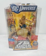 Kamandi DC Universe Classics Ultra-Humanite BAF CNC Walmart wave 14 NIP 6