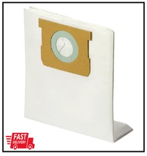 Vacmaster 2.5 to 3.2 Gallon Standard Dust Filter Bag, 3 Pack, VDBT