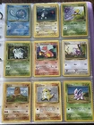 WOTC Vintage And Modern 100+ Pokémon Card Collection Lot Base Set, Holo Rares