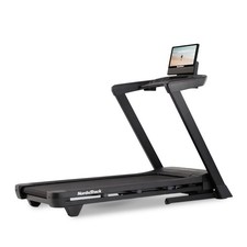 NordicTrack T Series 16 Folding Treadmill Running Machine Home Cardio Training