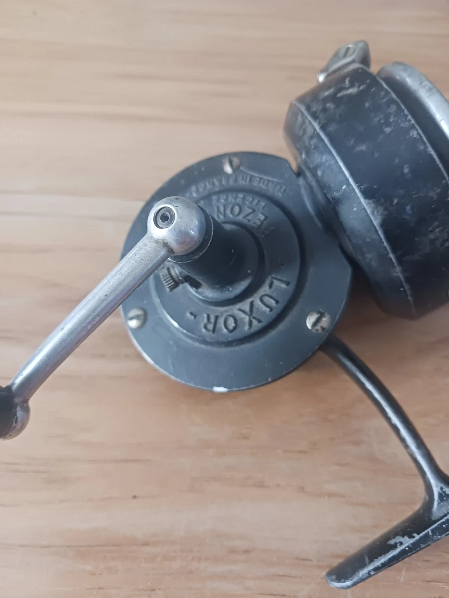 Preços baixos em Luxor Reel | eBay