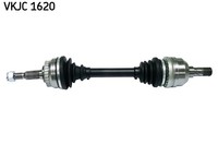 Vkjc 1620 SKF Antriebswelle FüR Opel,Vauxhall
