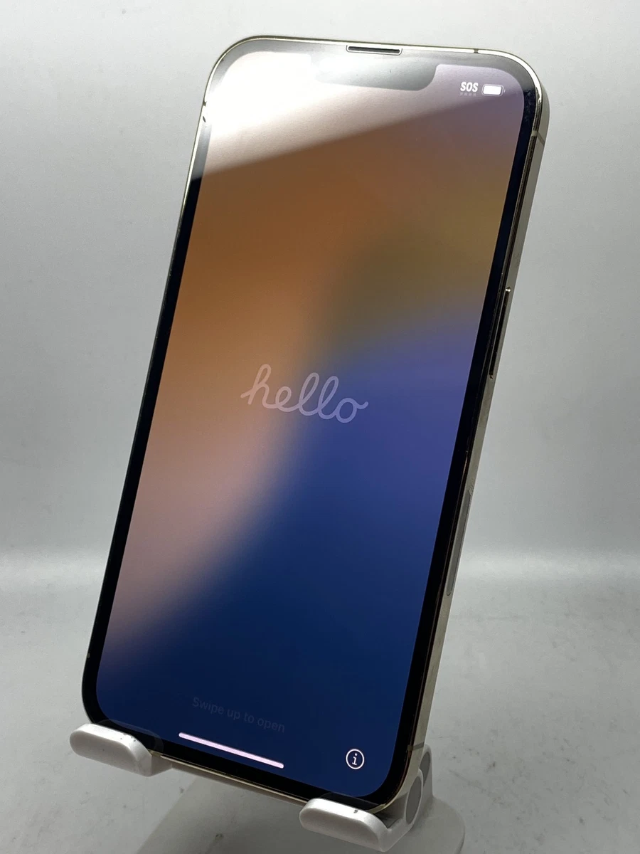 Apple iPhone 13 Pro - For Sale - ebay.com