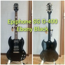 Epiphone SG400